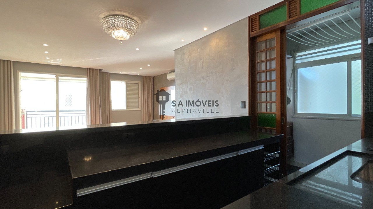 Apartamento à venda no Jardins de Tamboré, 100 m² – Tamboré, Santana de Parnaíba – Cód. 78266130 — imagem 22
