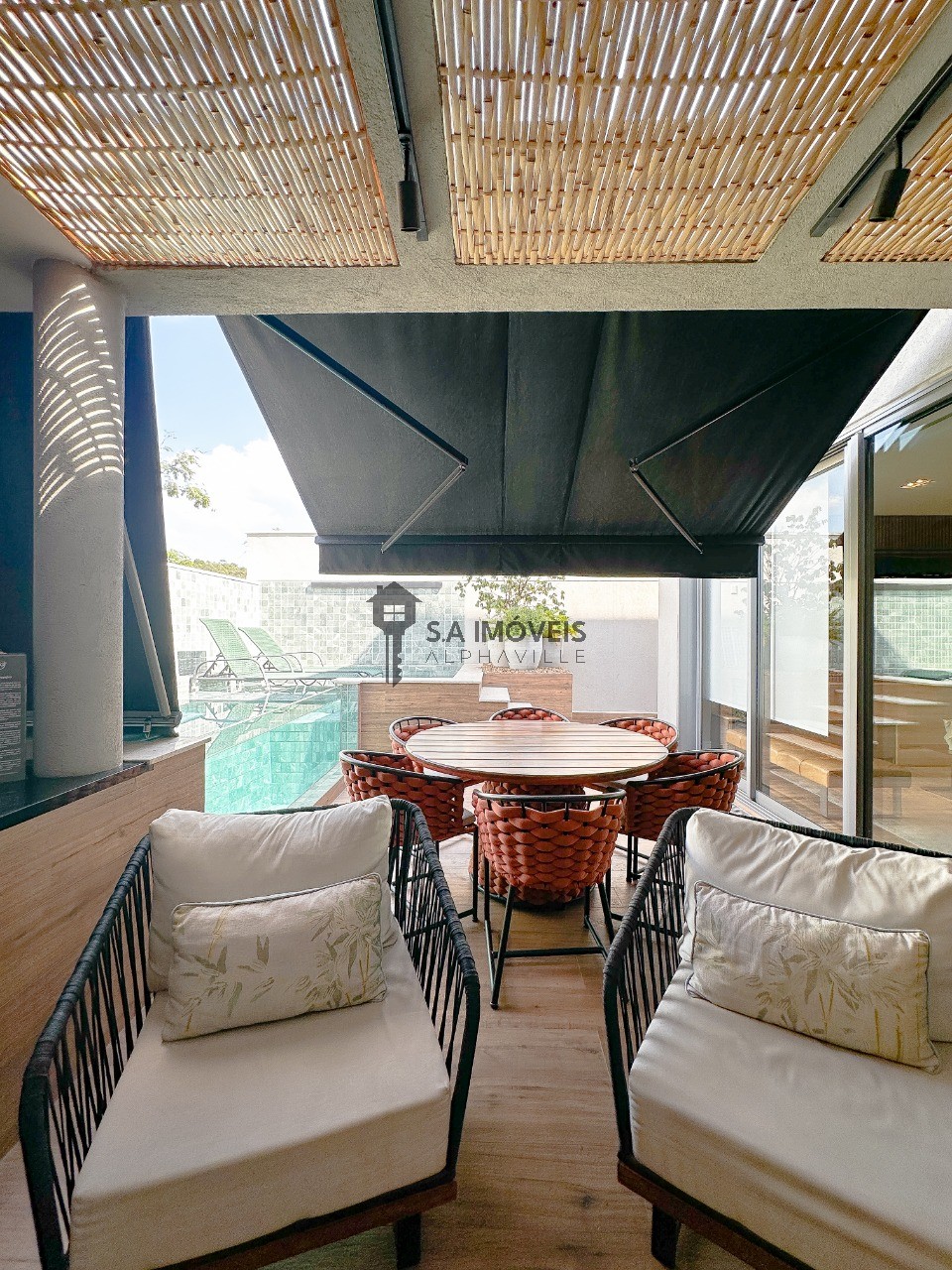 Casa à venda no Origem, 200 m² – Tamboré, Santana de Parnaíba – Cód. 78294584 — imagem 17