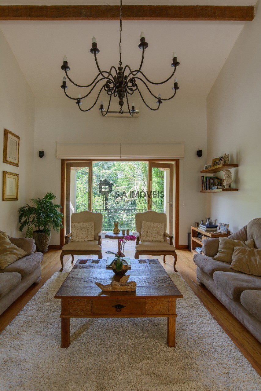 Casa à venda no Residencial 4, 400 m² – Tamboré, Santana de Parnaíba – Cód. 78284561 — imagem 21