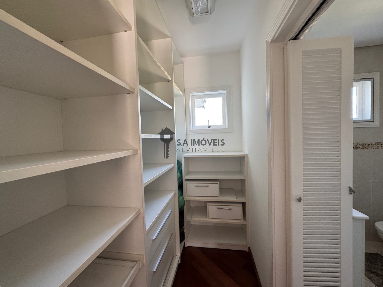 Casa à venda no Residencial 12, 450 m² – Alphaville, Santana de Parnaíba – Cód. 78231867 — imagem 17