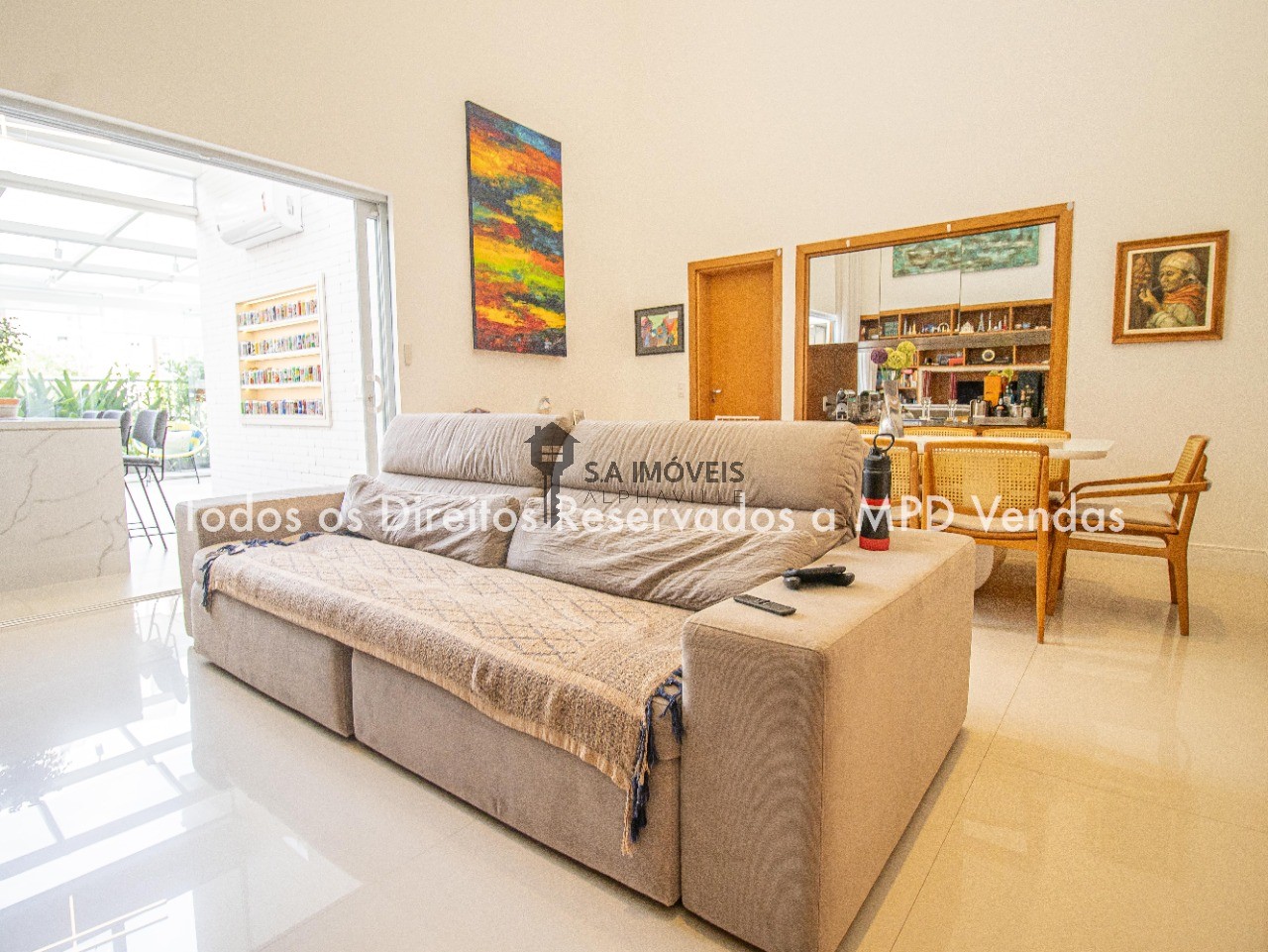 Apartamento à venda no Premium Tamboré, 200 m² – Tamboré, Santana de Parnaíba – Cód. 78271498 — imagem 10