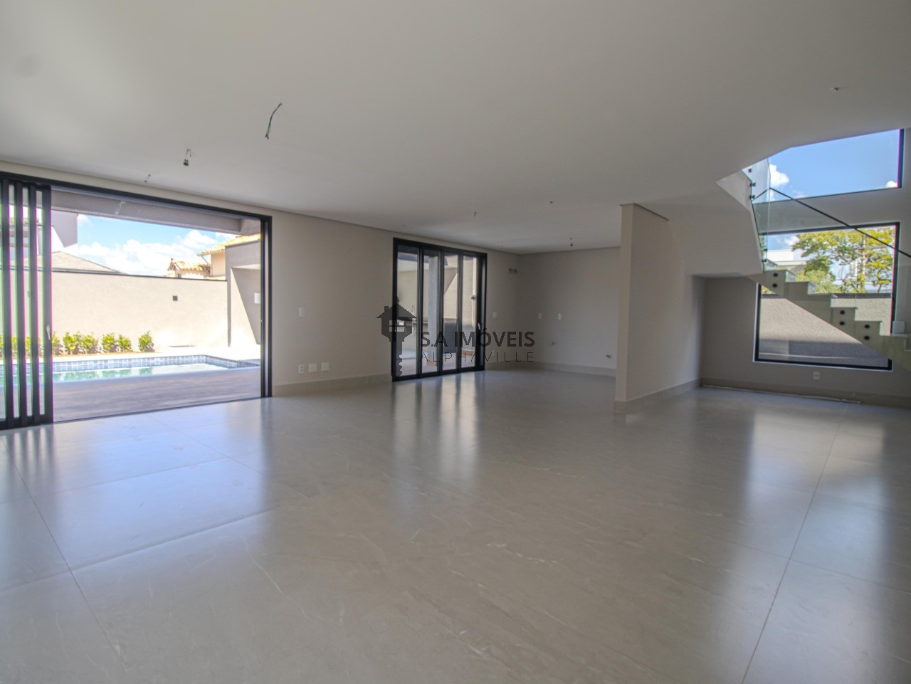 Casa à venda no Residencial 6, 351 m² – Alphaville, Santana de Parnaíba – Cód. 78326831 — imagem 5