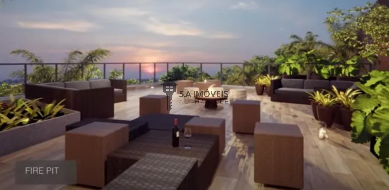 Apartamento à venda no Alpha Vert, 167 m² – Tamboré, Santana de Parnaíba – Cód. 78266987 — imagem 6