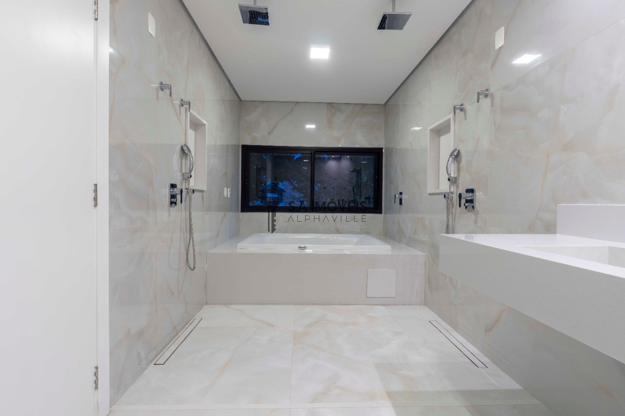 Casa à venda no Genesis 2, 620 m² – Alphaville, Santana de Parnaíba – Cód. 78294676 — imagem 8