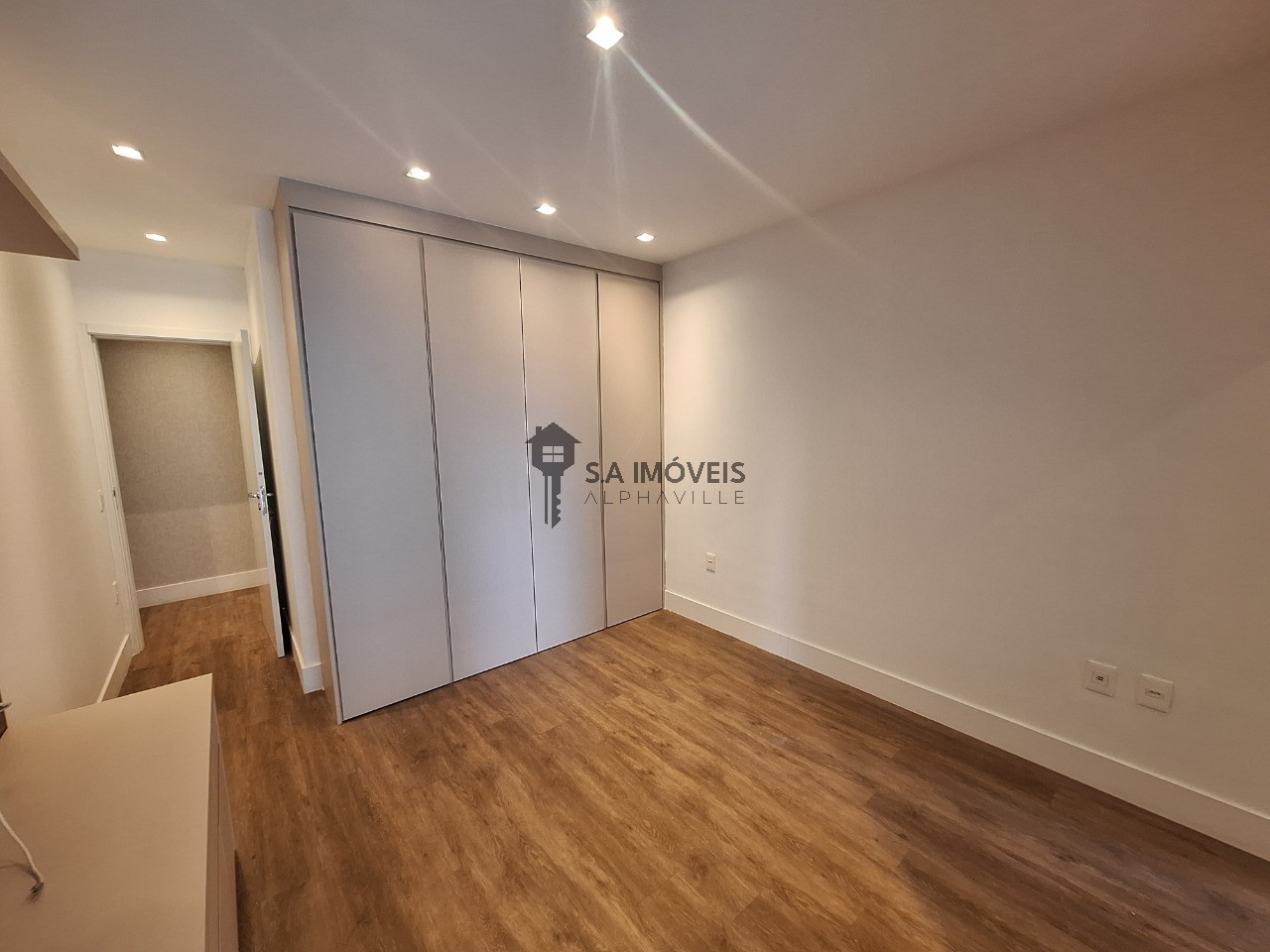 Apartamento para locação no Gramercy Lake, 388 m² – Alphaville Empresarial, Barueri – Cód. 78260495 — imagem 13
