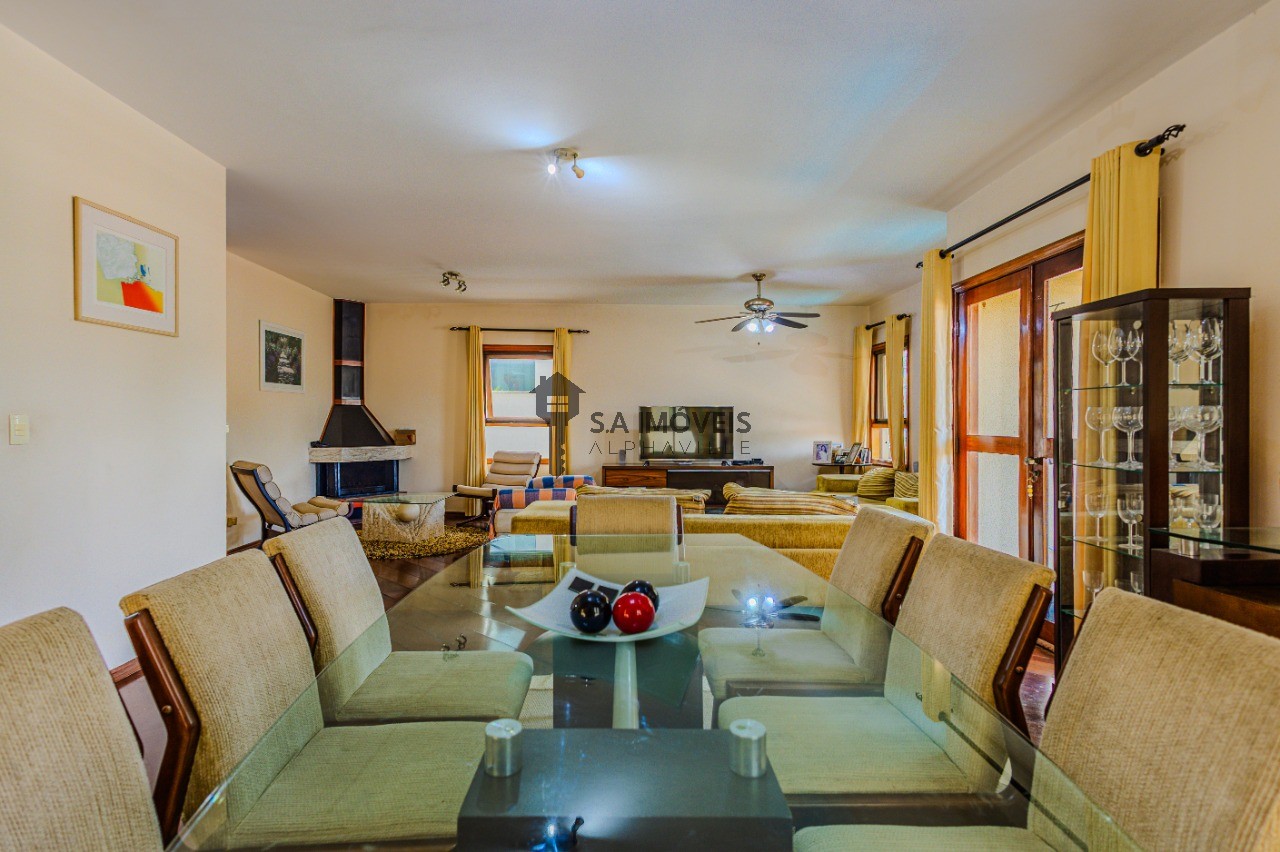 Casa à venda no Residencial 5, 360 m² – Alphaville, Santana de Parnaíba – Cód. 78231128 — imagem 20