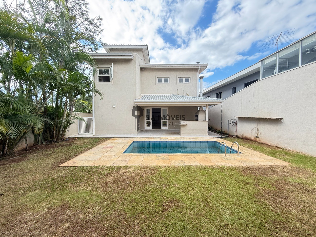 Casa à venda no Residencial 9, 250 m² – Alphaville, Santana de Parnaíba – Cód. 78230457 — imagem 6