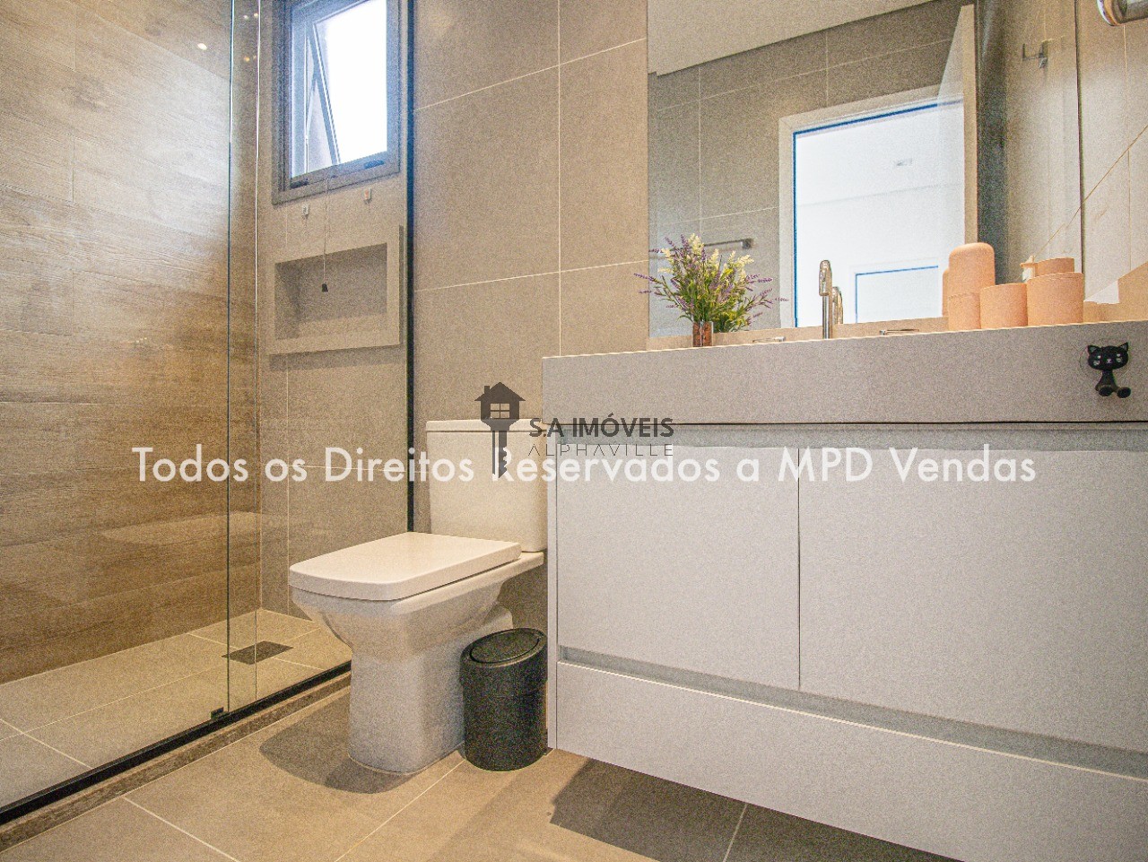 Casa à venda no Origem, 200 m² – Tamboré, Santana de Parnaíba – Cód. 73247839 — imagem 4