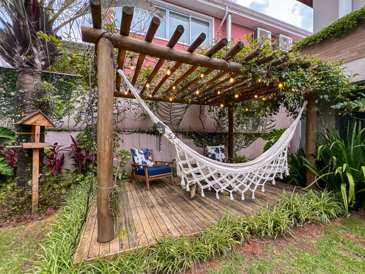 Casa à venda no Residencial 11, 376,35 m² – Alphaville, Santana de Parnaíba – Cód. 78321232 — imagem 14