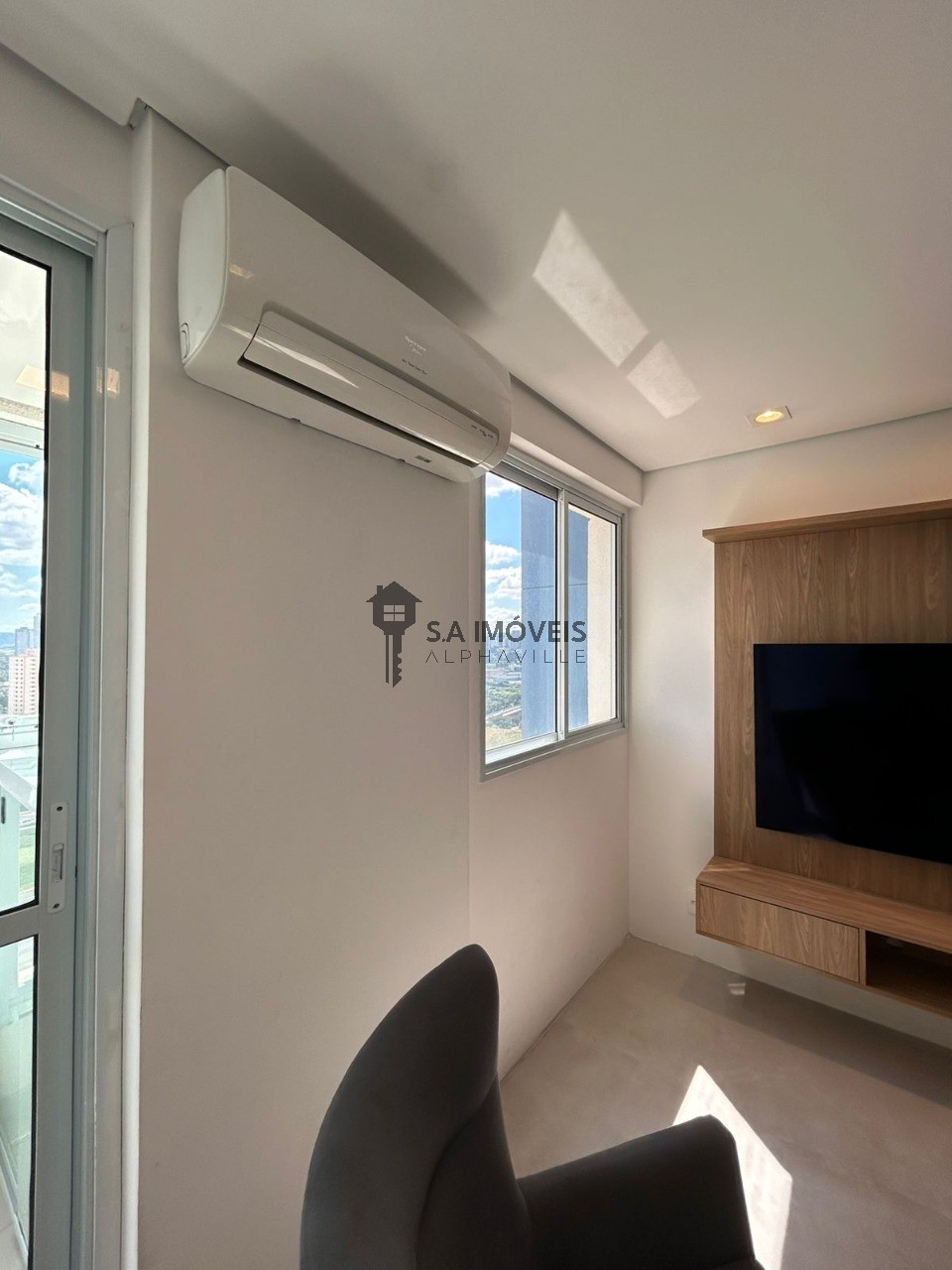 Apartamento à venda no Acqua Park, 49 m² – Vila Nilva, Barueri – Cód. 78320430 — imagem 5