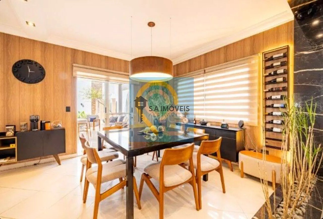 Casa à venda no Residencial 11, 360 m² – Alphaville, Santana de Parnaíba – Cód. 78255374 — imagem 7