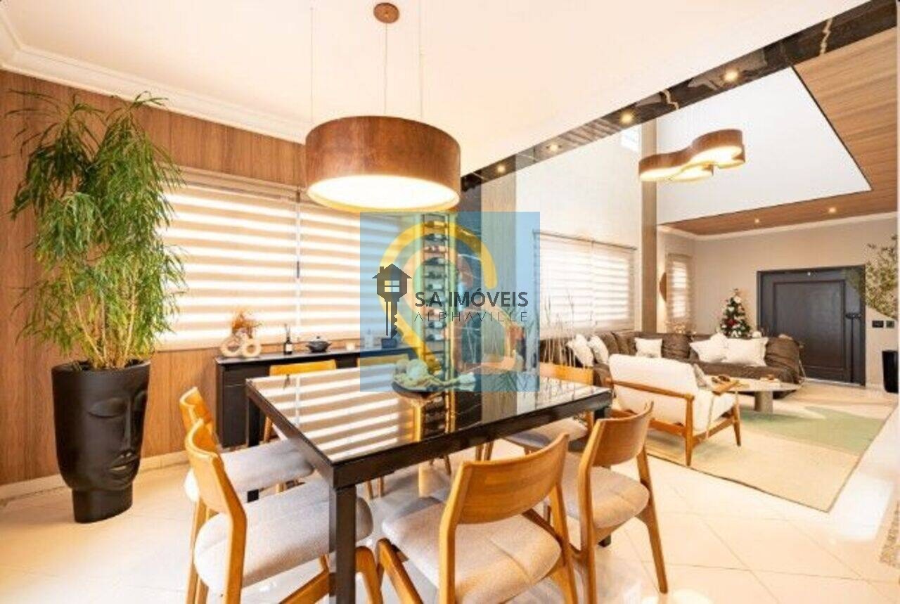 Casa à venda no Residencial 11, 360 m² – Alphaville, Santana de Parnaíba – Cód. 78255374 — imagem 6