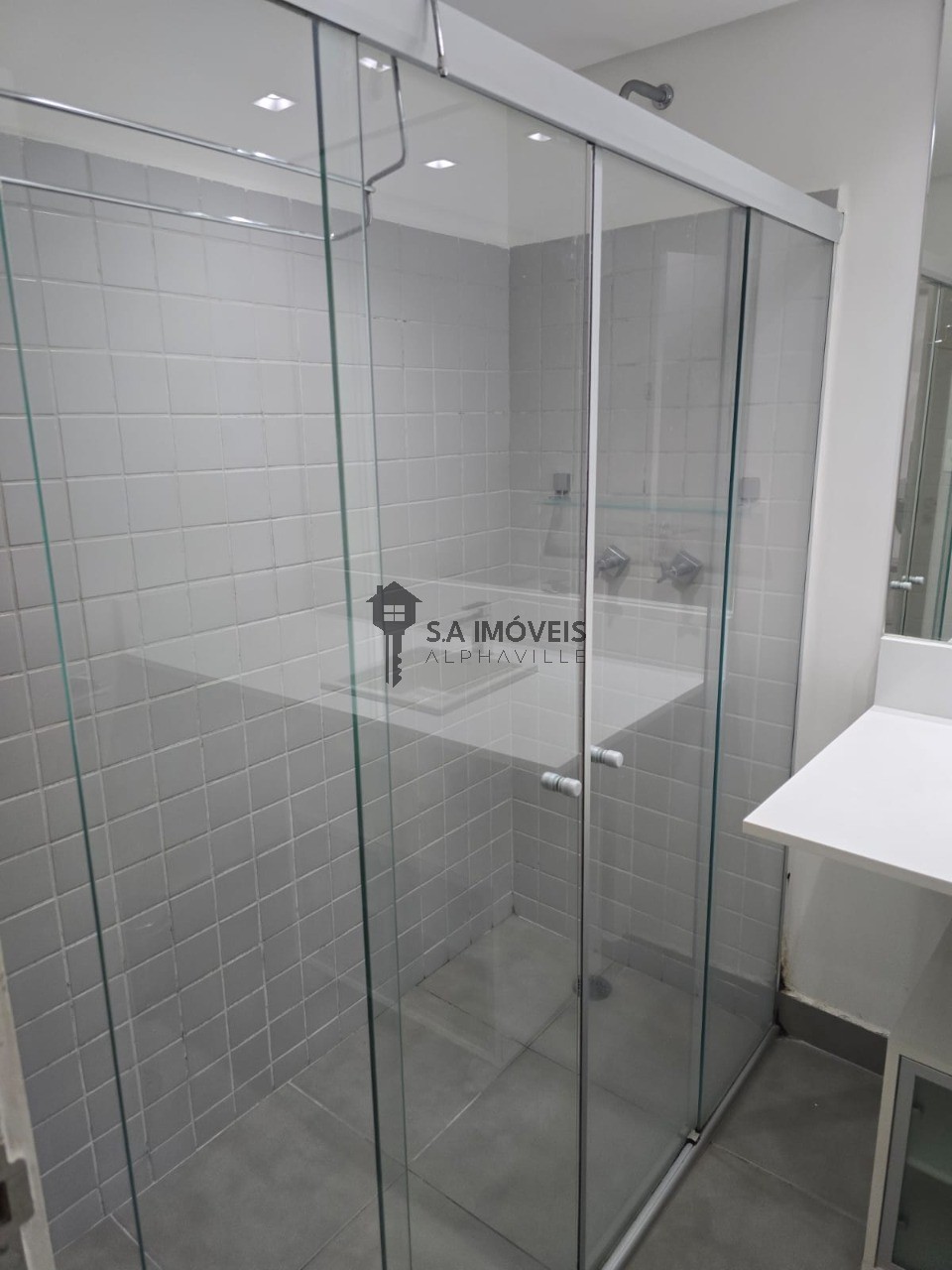 Apartamento à venda em Alphaville Centro Industrial e Empresarial/Alphaville., 56 m² – Barueri – Cód. 78289400 — imagem 15