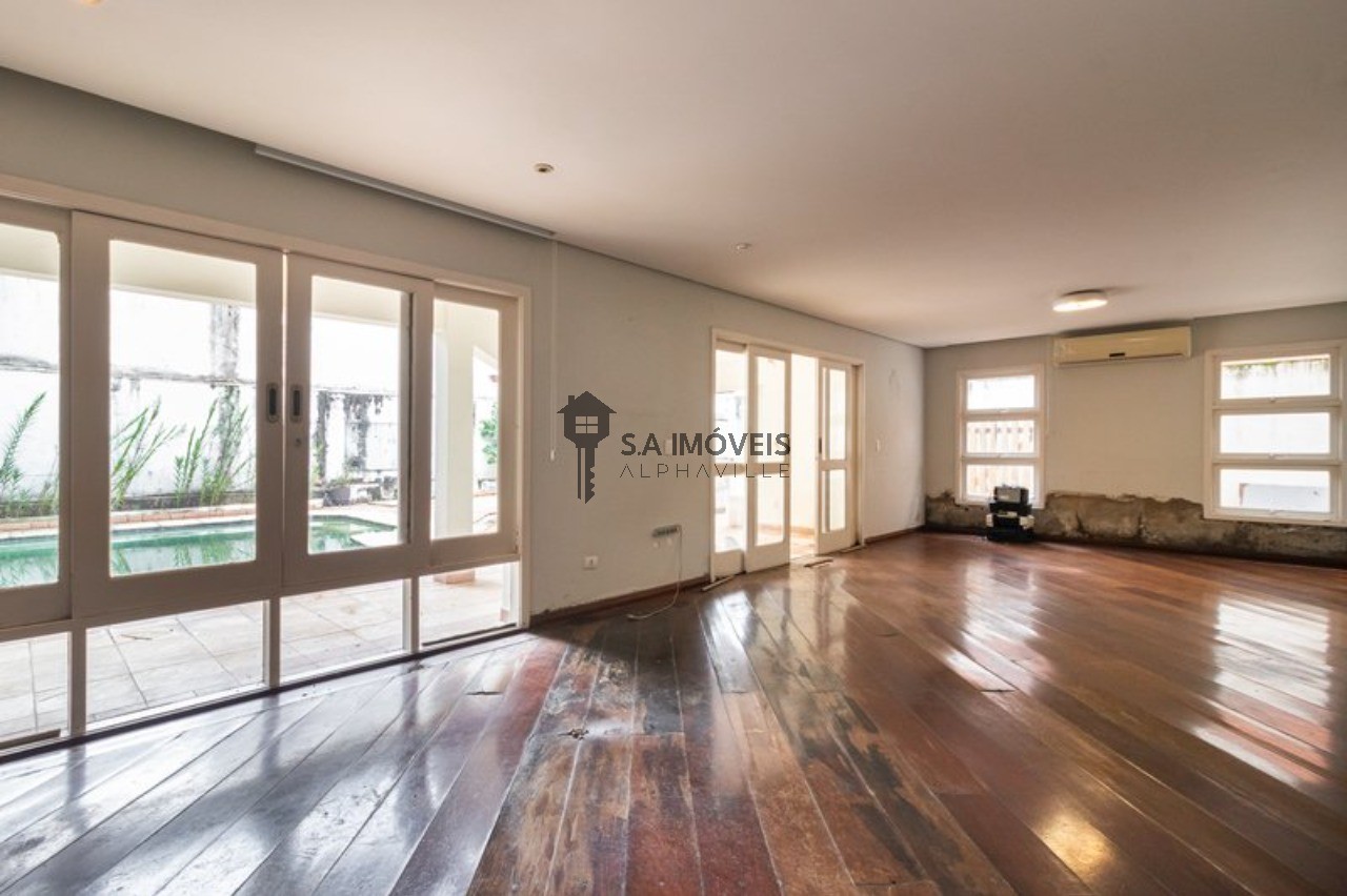 Casa à venda no Residencial 11, 270 m² – Alphaville, Santana de Parnaíba – Cód. 78230451 — imagem 4