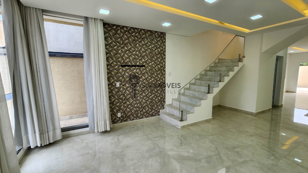 Casa à venda no Nova Jaguari, 147,6 m² – Villas do Jaguari, Santana de Parnaíba – Cód. 78276531 — imagem 1