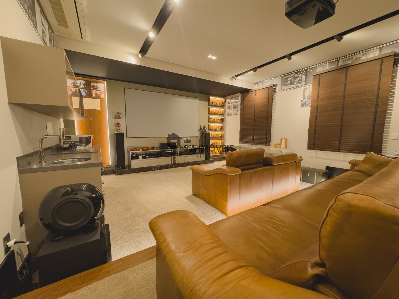 Casa à venda no Tamboré 10, 525 m² – Tamboré, Santana de Parnaíba – Cód. 78354052 — imagem 7