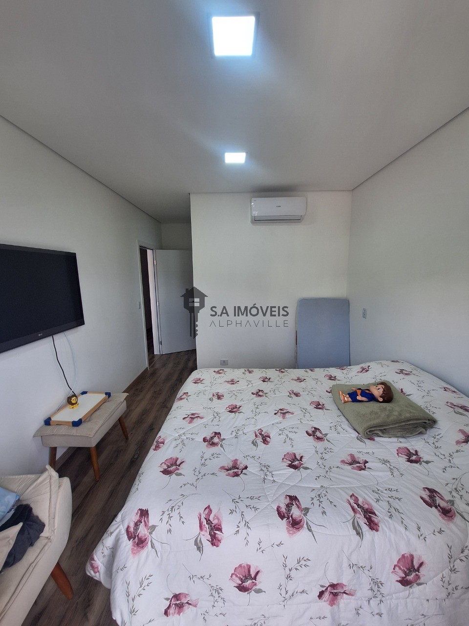 Casa à venda no Nova Jaguari, 128,32 m² – Villas do Jaguari, Santana de Parnaíba – Cód. 78260612 — imagem 16