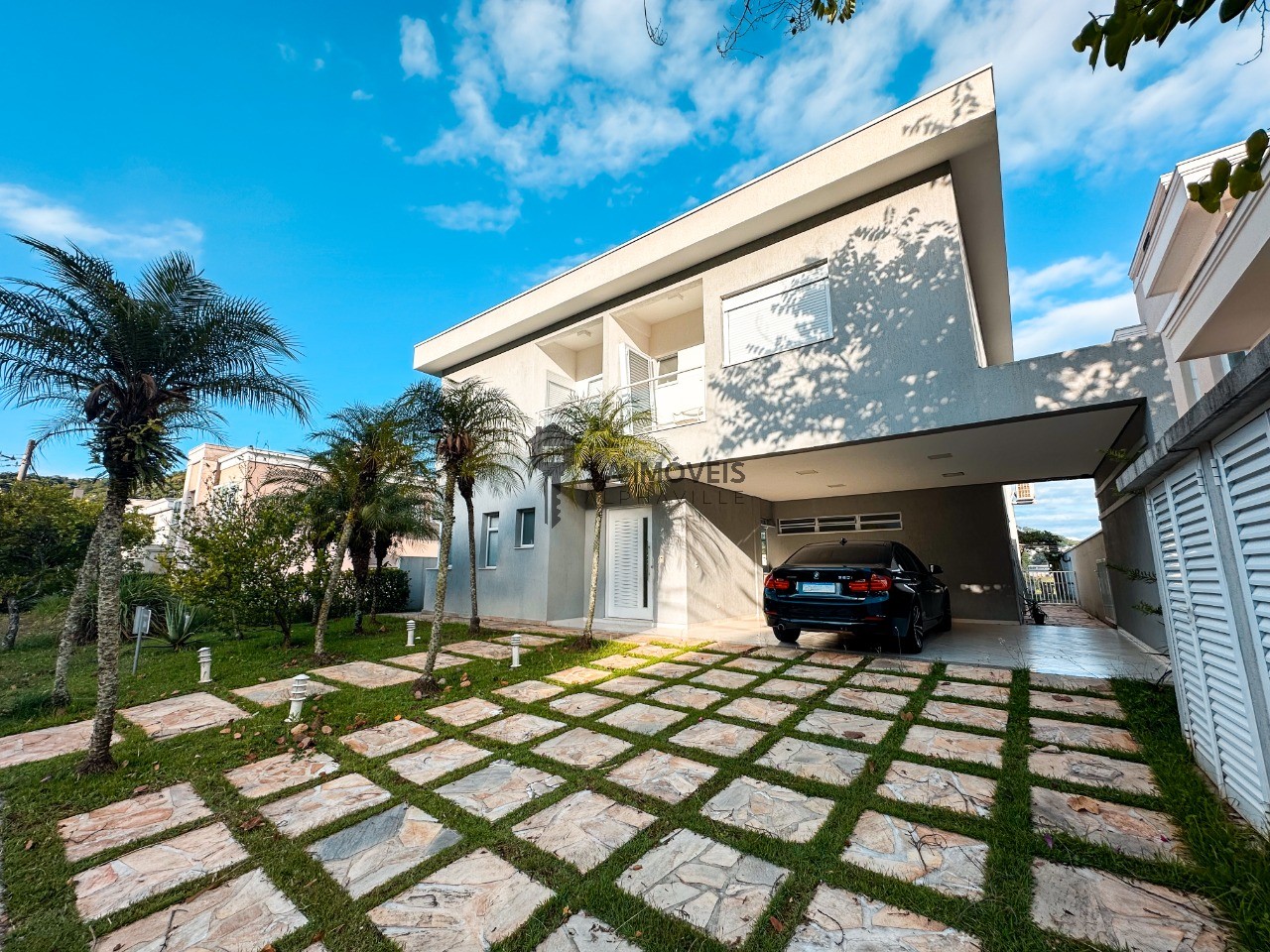 Casa à venda no Alpha Sitio, 340 m² – Tamboré, Santana de Parnaíba – Cód. 78321328 — imagem 4