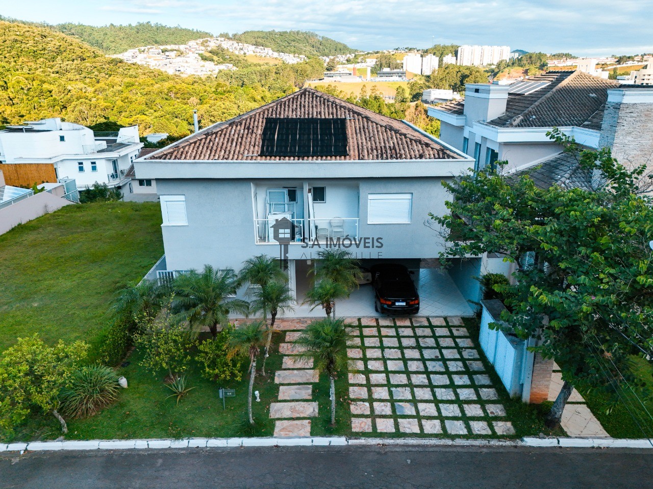 Casa à venda no Singular, 310 m² – Tamboré, Santana de Parnaíba – Cód. 76820328 — imagem 23