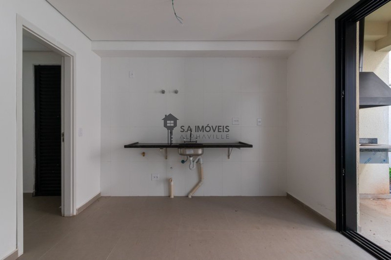 Casa à venda no Alpha House, 214,76 m² – Tanquinho, Santana de Parnaíba – Cód. 78261043 — imagem 4