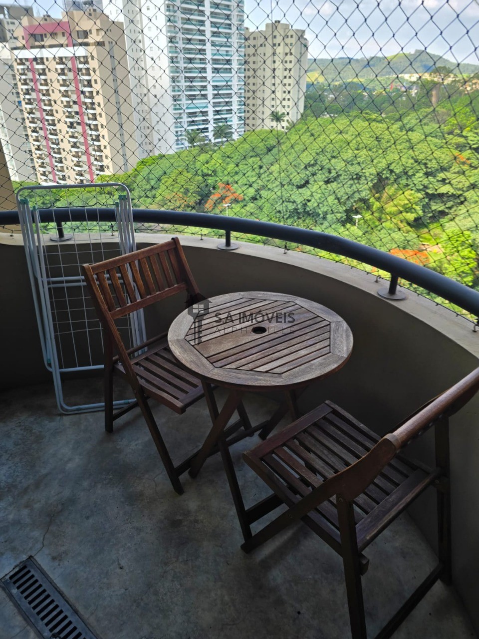 Apartamento à venda em Alphaville Centro Industrial e Empresarial/Alphaville., 56 m² – Barueri – Cód. 78289400 — imagem 7