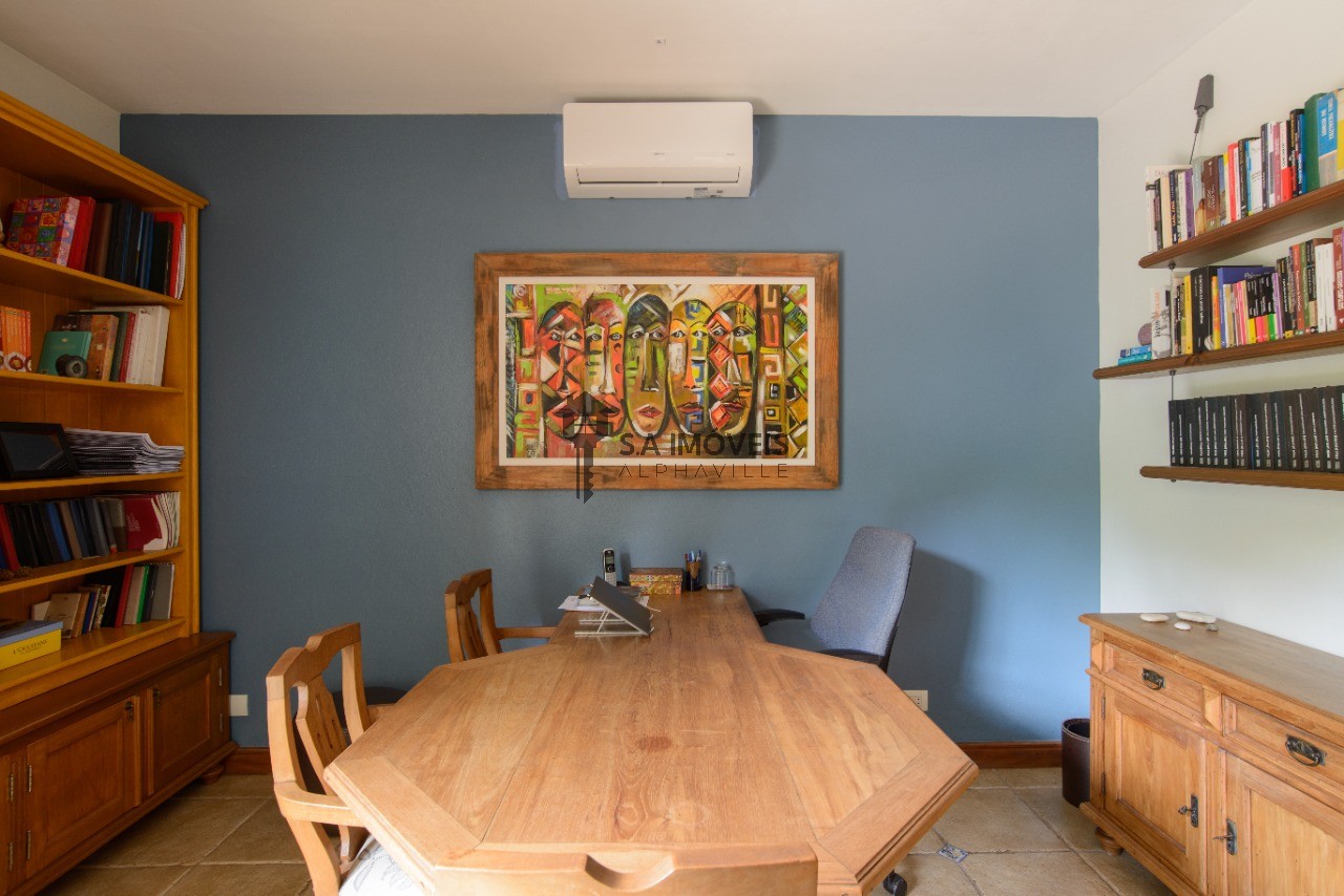 Casa à venda no Residencial 4, 400 m² – Tamboré, Santana de Parnaíba – Cód. 78284561 — imagem 10