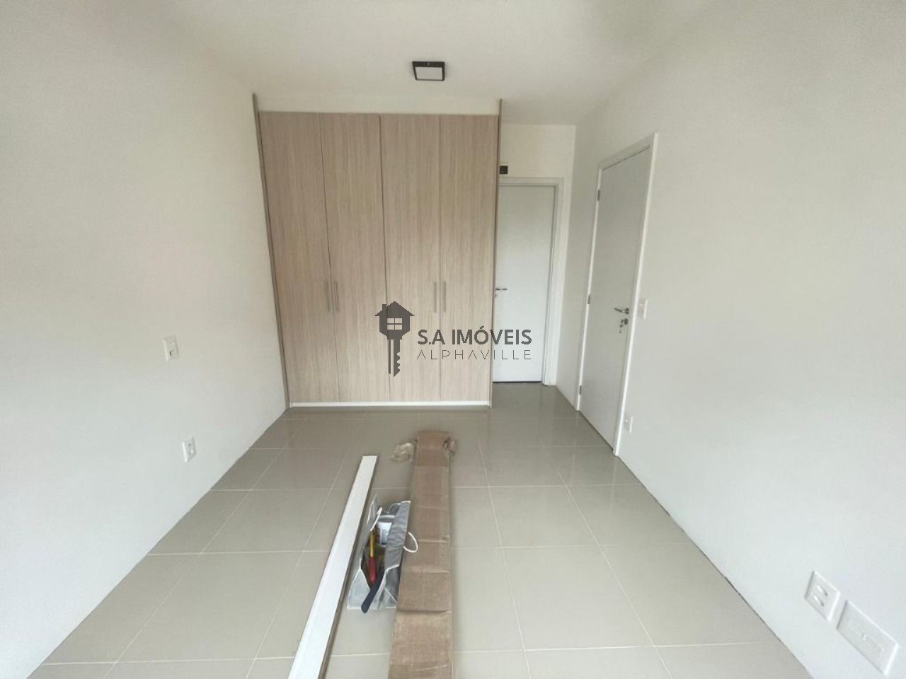 Apartamento para locação em Alphaville Centro Industrial e Empresarial/Alphaville., 51 m² – Barueri – Cód. 78306408 — imagem 17