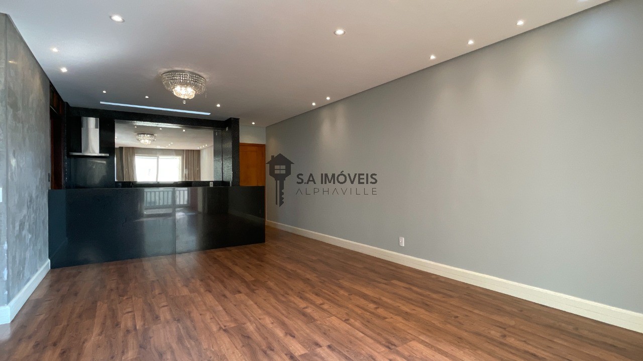 Apartamento à venda no Jardins de Tamboré, 100 m² – Tamboré, Santana de Parnaíba – Cód. 78266130 — imagem 6
