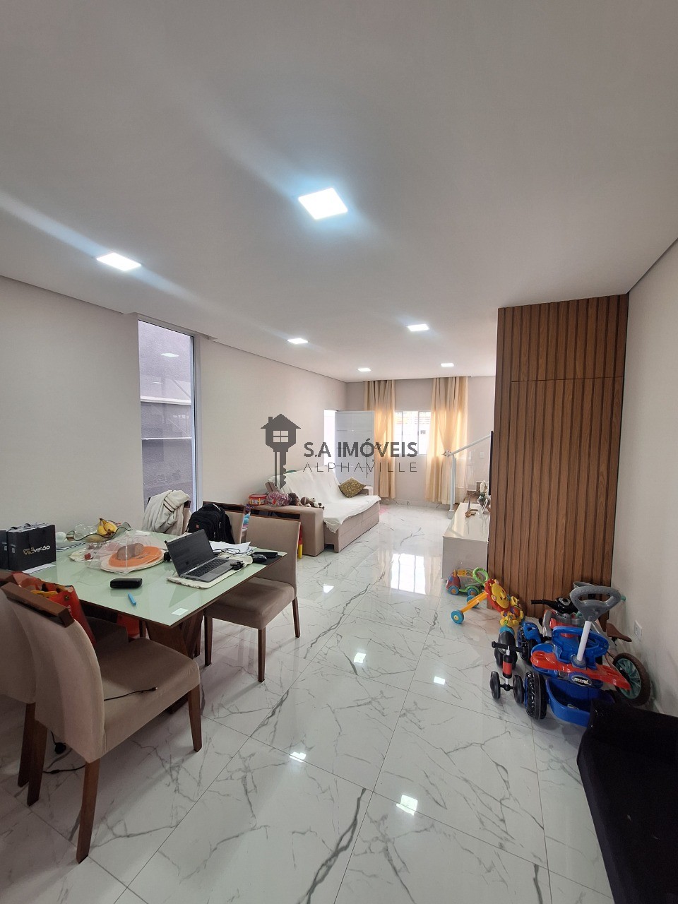 Casa à venda no Nova Jaguari, 128,32 m² – Villas do Jaguari, Santana de Parnaíba – Cód. 78260612 — imagem 19