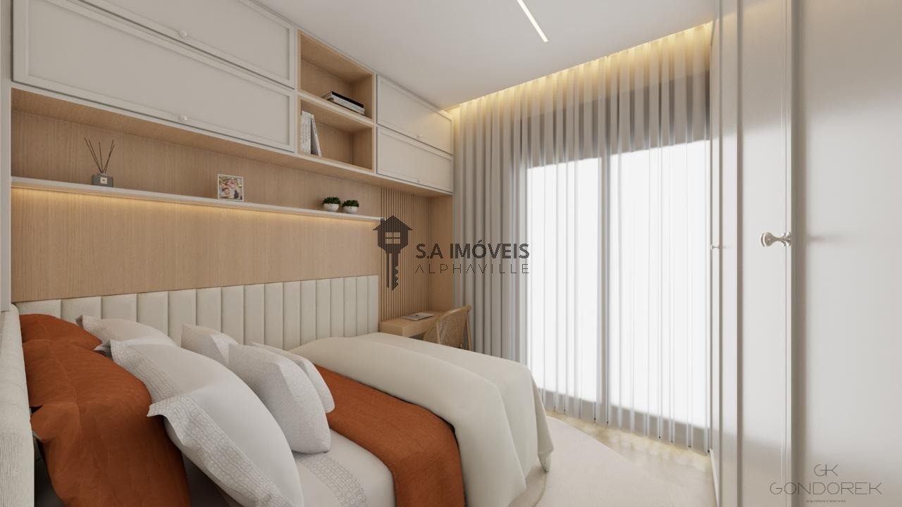 Casa à venda no Nova Jaguari, 143,37 m² – Villas do Jaguari, Santana de Parnaíba – Cód. 78313826 — imagem 3