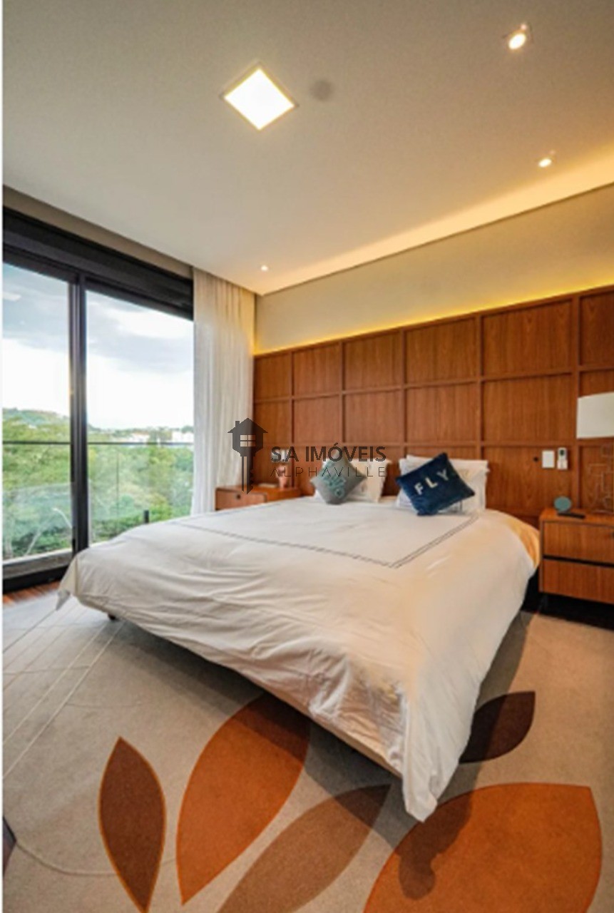 Casa à venda no Alpha Sitio, 410,51 m² – Tamboré, Santana de Parnaíba – Cód. 78331899 — imagem 9