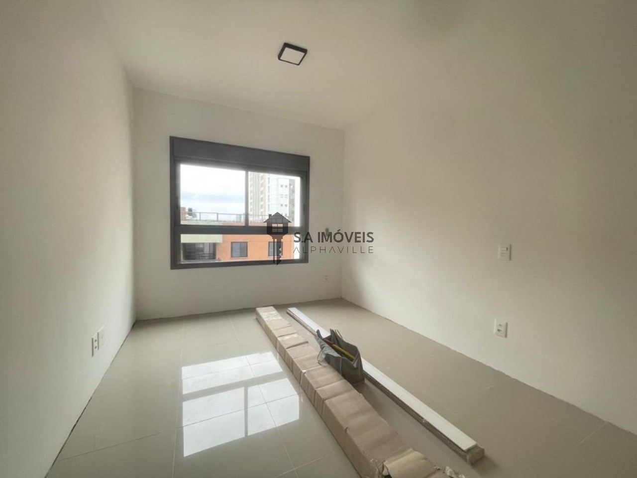 Apartamento para locação em Alphaville Centro Industrial e Empresarial/Alphaville., 51 m² – Barueri – Cód. 78306408 — imagem 14