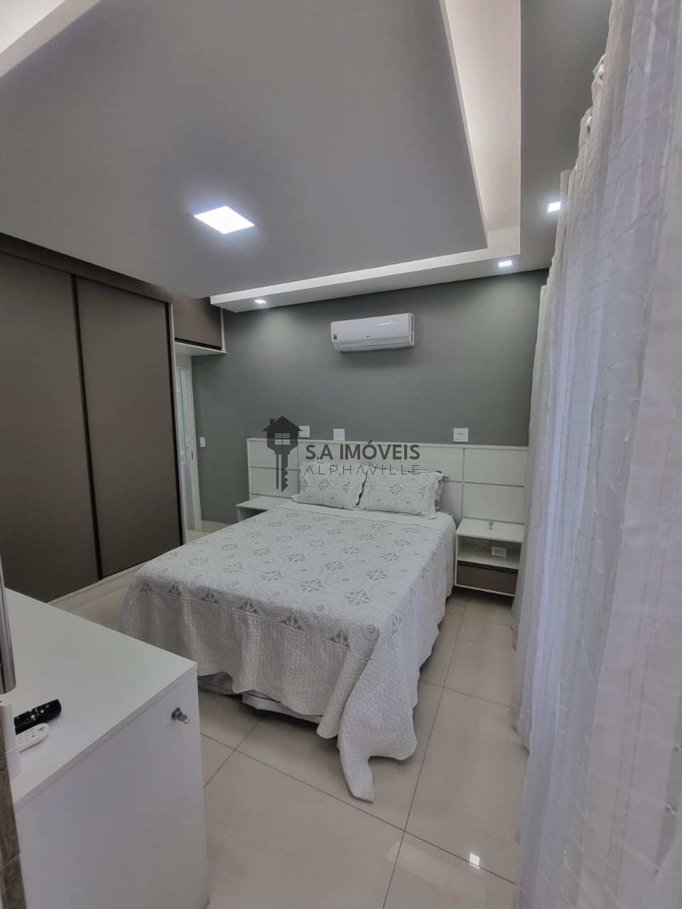 Apartamento à venda em Alphaville Centro Industrial e Empresarial/Alphaville., 56 m² – Barueri – Cód. 78294279 — imagem 12