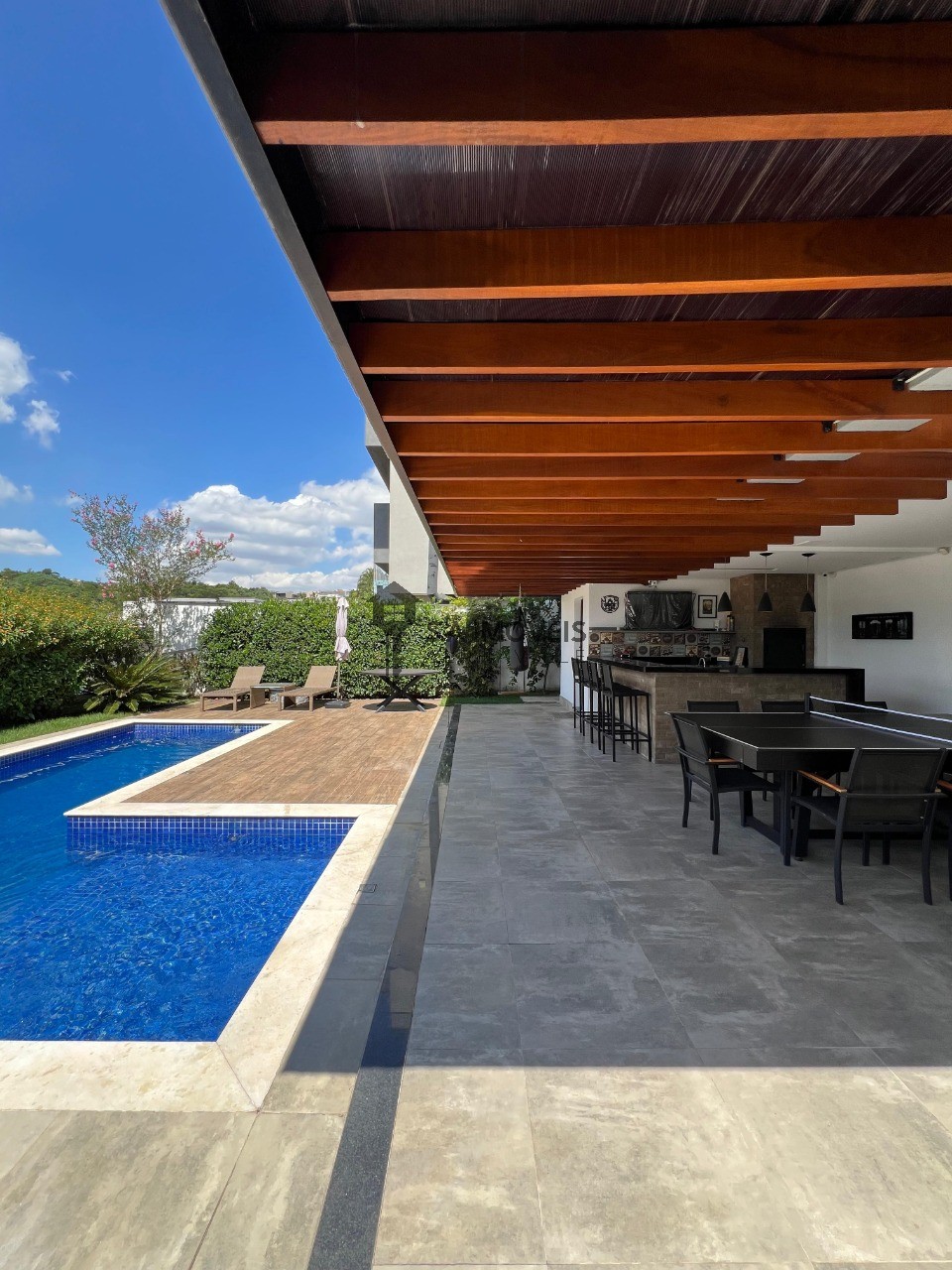 Casa à venda no Burle Marx, 387 m² – Alphaville, Santana de Parnaíba – Cód. 78267012 — imagem 10