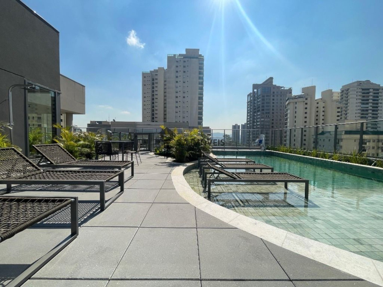Apartamento para locação em Alphaville Centro Industrial e Empresarial/Alphaville., 51 m² – Barueri – Cód. 78306408 — imagem 29