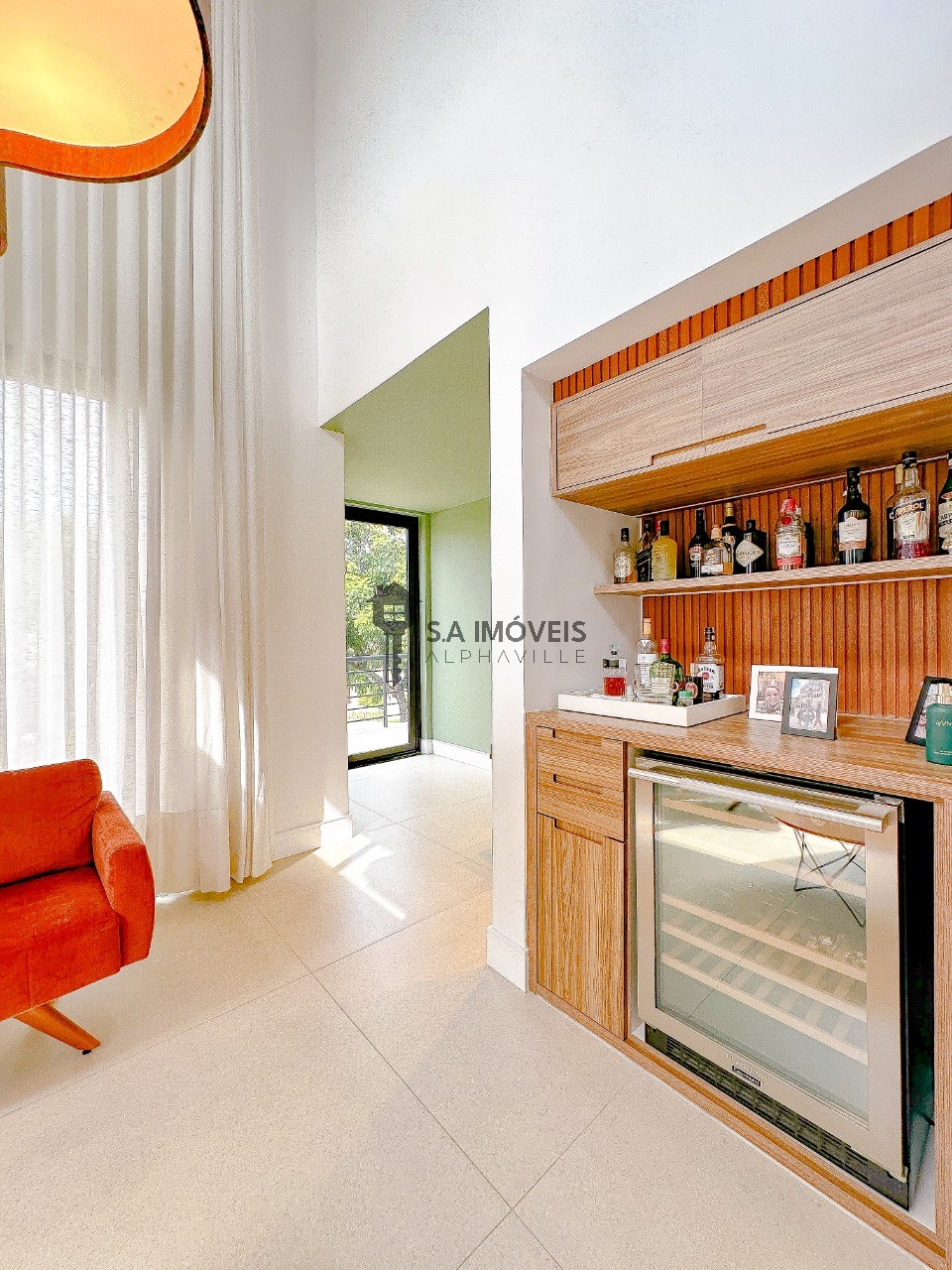 Casa à venda no Burle Marx, 345 m² – Alphaville, Santana de Parnaíba – Cód. 78251750 — imagem 15