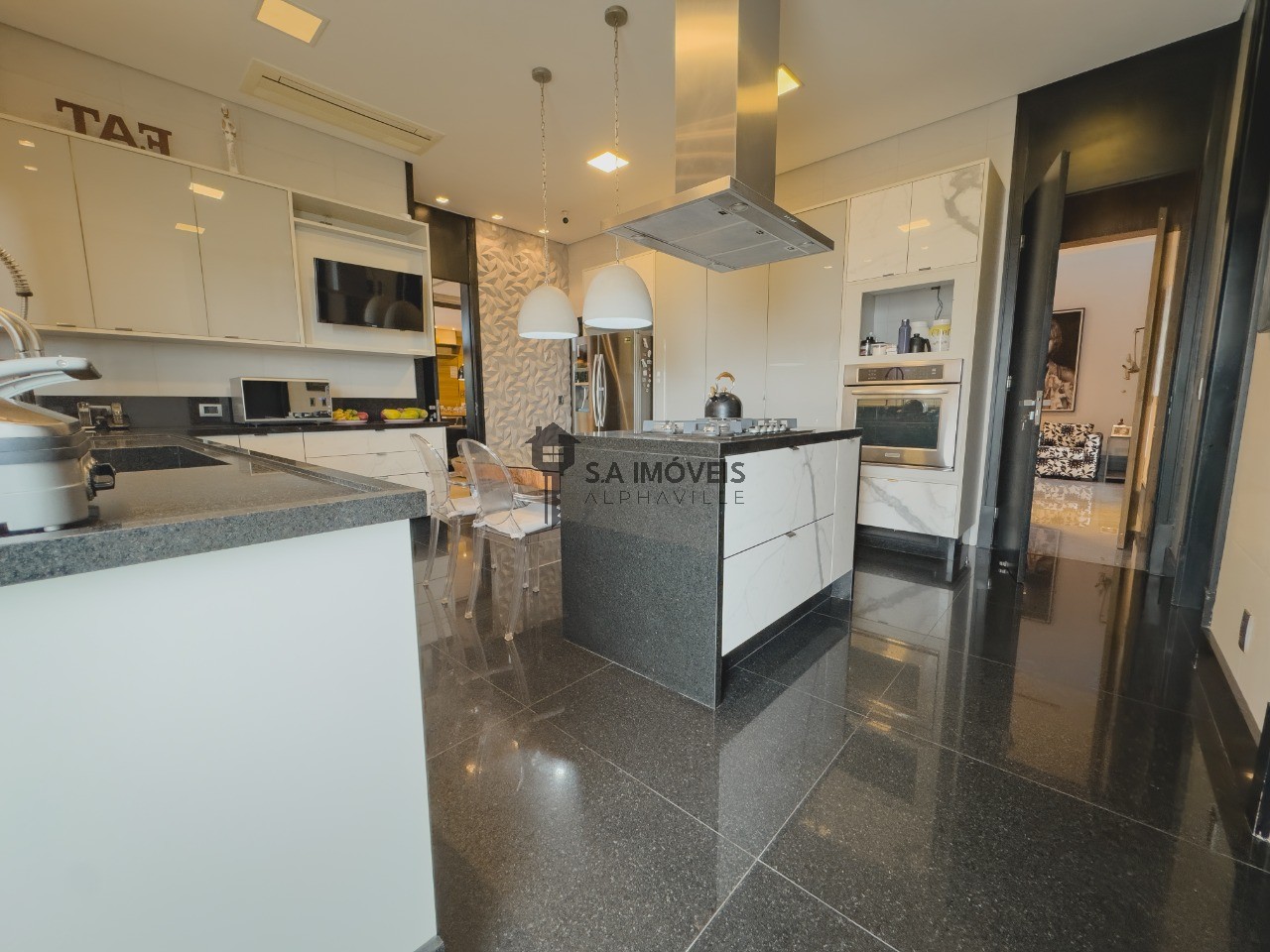 Casa à venda no Tamboré 10, 525 m² – Tamboré, Santana de Parnaíba – Cód. 78354052 — imagem 18