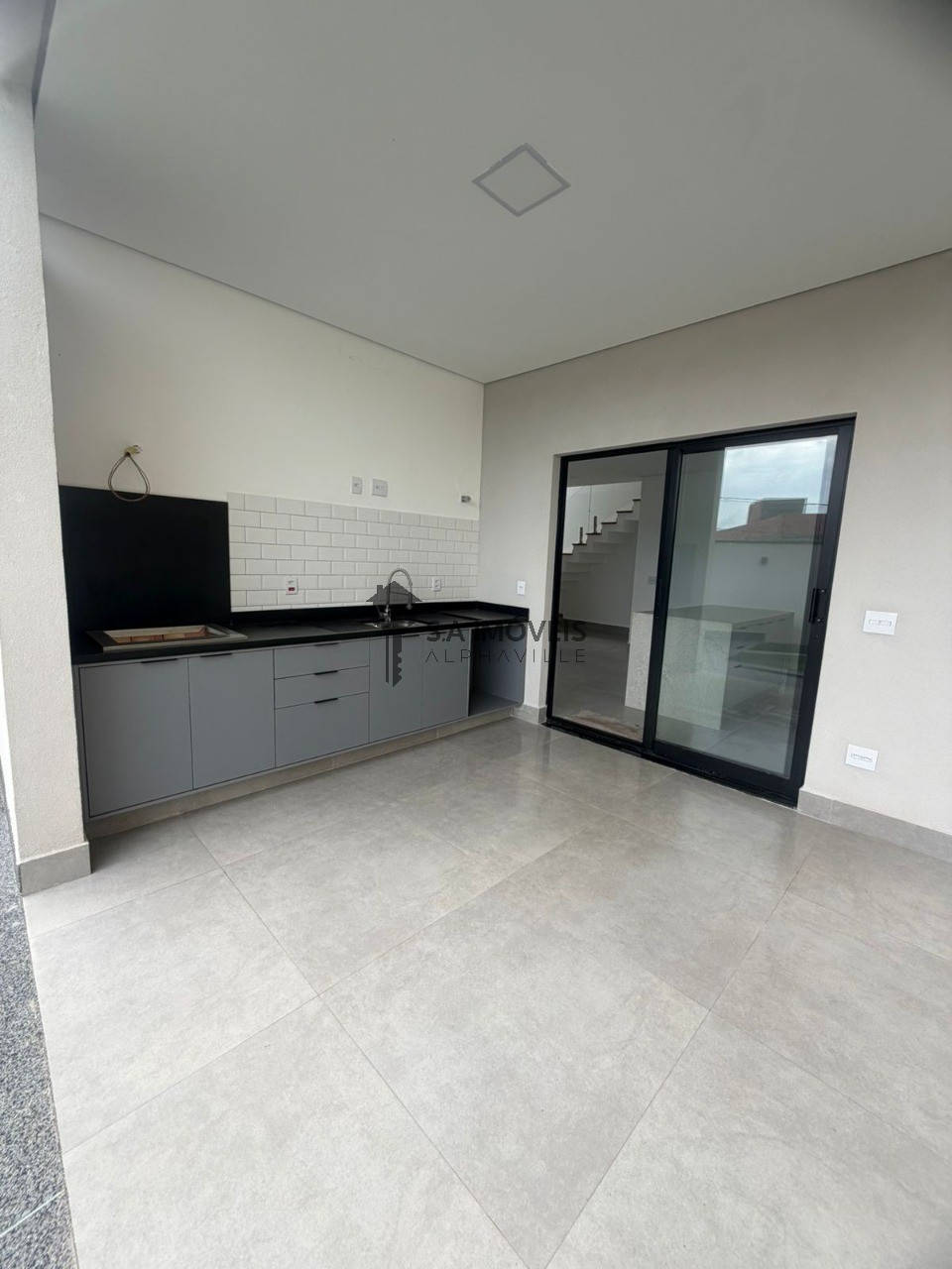 Casa à venda no Nova Jaguari, 143,74 m² – Villas do Jaguari, Santana de Parnaíba – Cód. 78282939 — imagem 3
