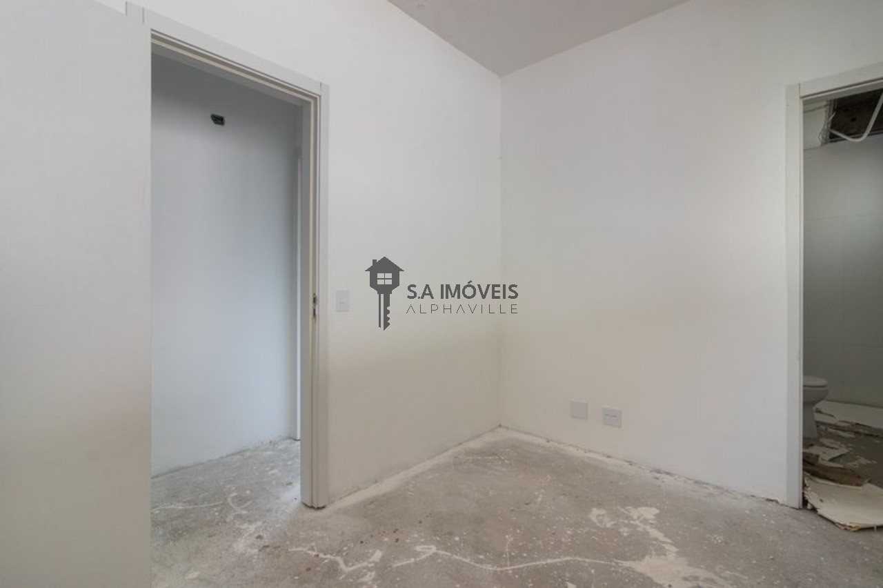 Casa à venda no Alpha House, 214,76 m² – Tanquinho, Santana de Parnaíba – Cód. 78261043 — imagem 6