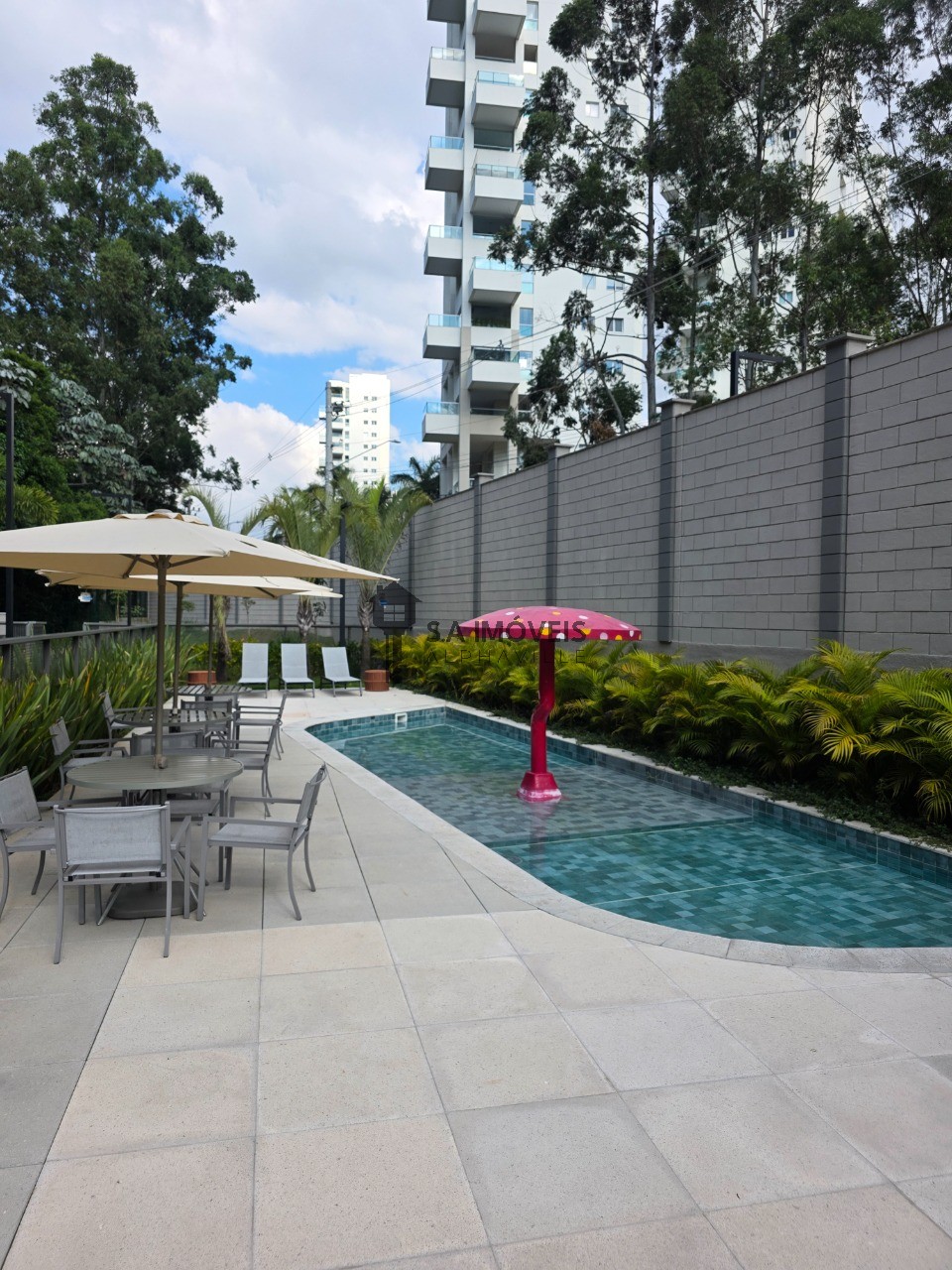 CASA — AVENIDA MARCOS PENTEADO DE ULHÔA RODRIGUES - singular - TAMBORÉ - SANTANA DE PARNAÍBA/SP — imagem 10