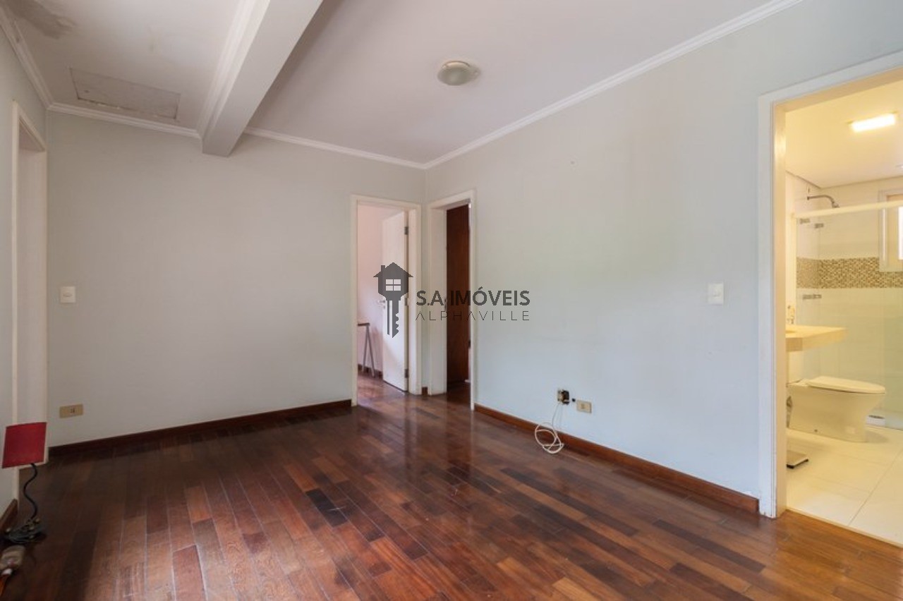 Casa à venda no Residencial 11, 270 m² – Alphaville, Santana de Parnaíba – Cód. 78230451 — imagem 18
