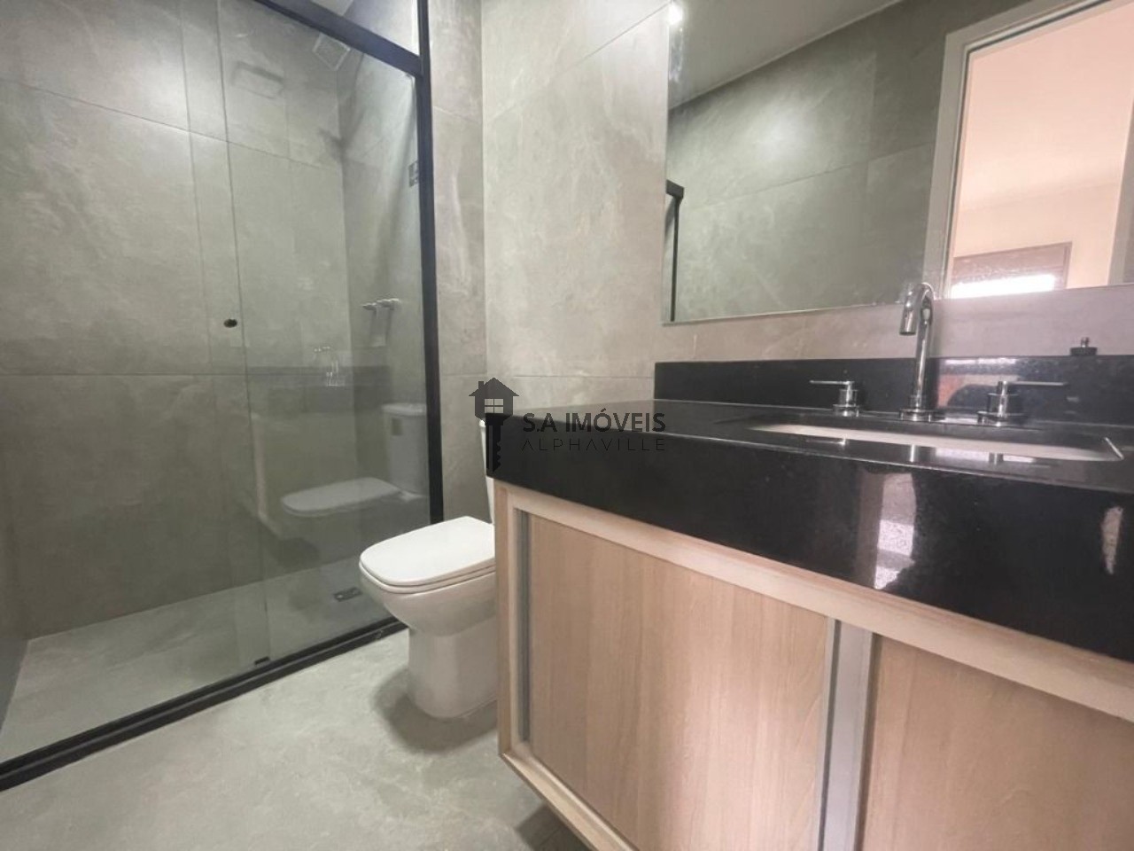 Apartamento para locação em Alphaville Centro Industrial e Empresarial/Alphaville., 51 m² – Barueri – Cód. 78306408 — imagem 7