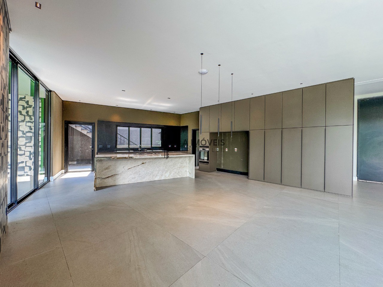Casa à venda no Itahyê, 670 m² – Cidade Tamboré, Santana de Parnaíba – Cód. 78321183 — imagem 5