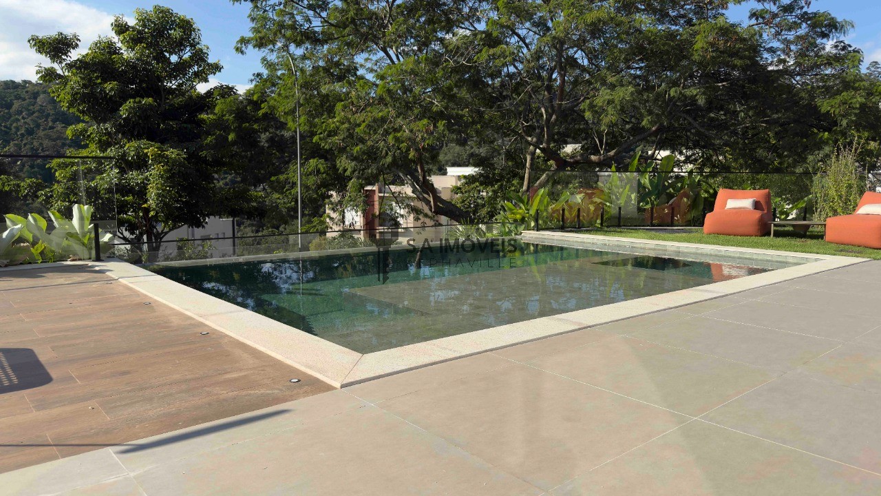 Casa à venda no Genesis 2, 620 m² – Alphaville, Santana de Parnaíba – Cód. 78294676 — imagem 22