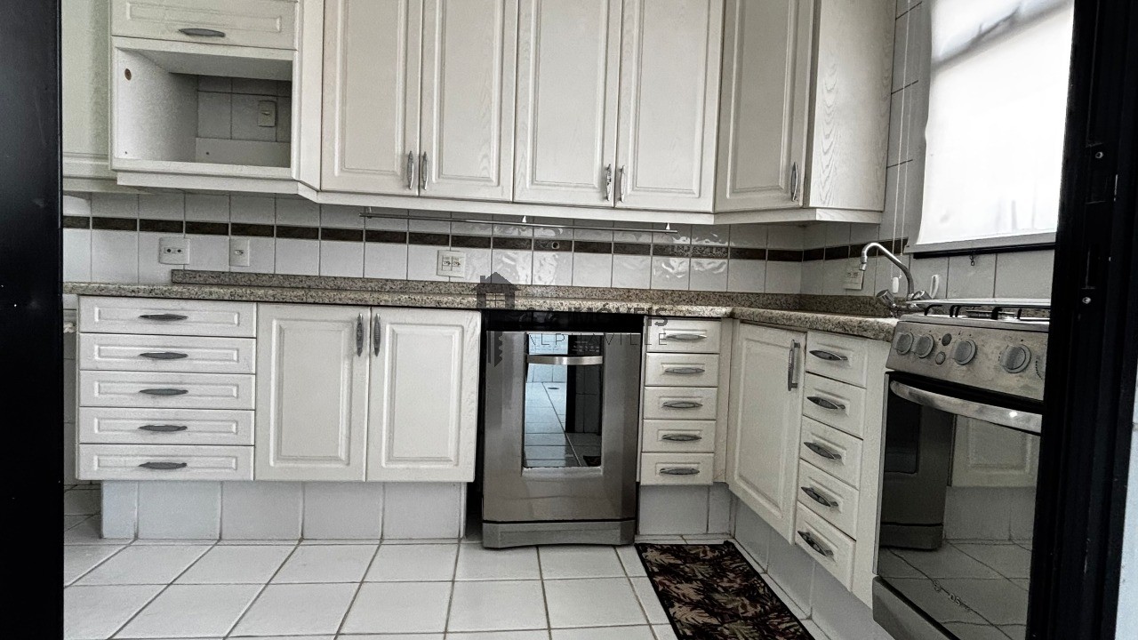 Apartamento à venda em Alphaville Centro Industrial e Empresarial/Alphaville., 160 m² – Barueri – Cód. 78286301 — imagem 12