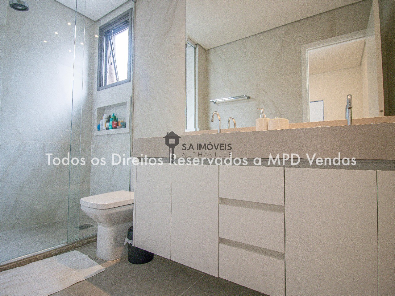 Casa à venda no Origem, 200 m² – Tamboré, Santana de Parnaíba – Cód. 73247839 — imagem 5
