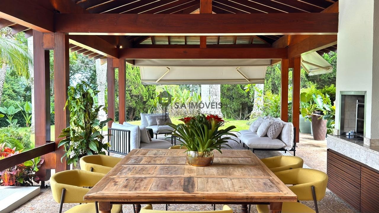Casa para venda ou locação no Residencial 8, 900 m² – Alphaville, Santana de Parnaíba – Cód. 78255517 — imagem 17