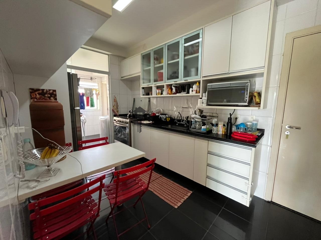 Apartamento à venda no Resort Tamboré, 133 m² – Tamboré, Santana de Parnaíba – Cód. 78333652 — imagem 8