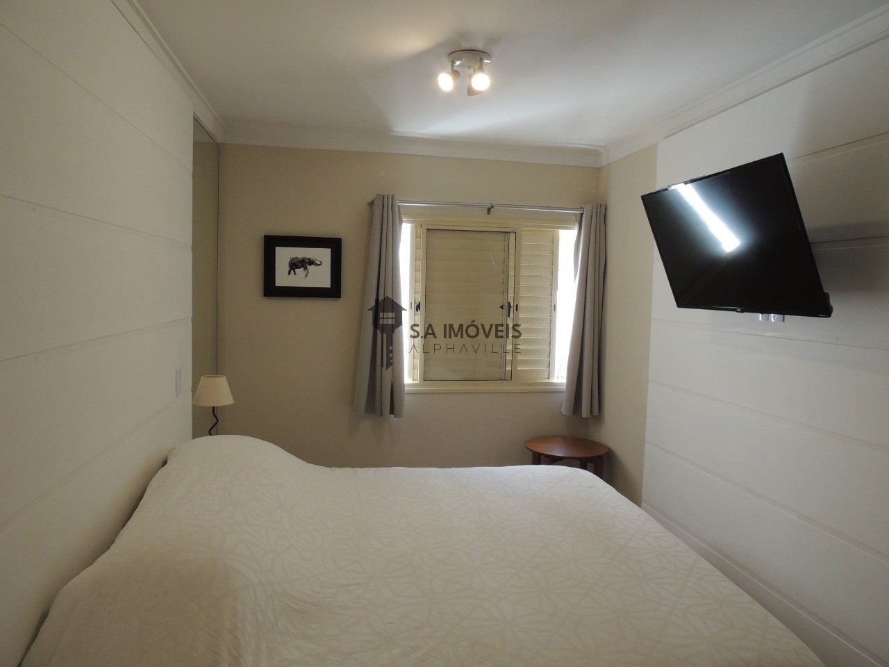 Apartamento para locação no Júpiter, 86 m² – Alphaville, Santana de Parnaíba – Cód. 78305911 — imagem 18