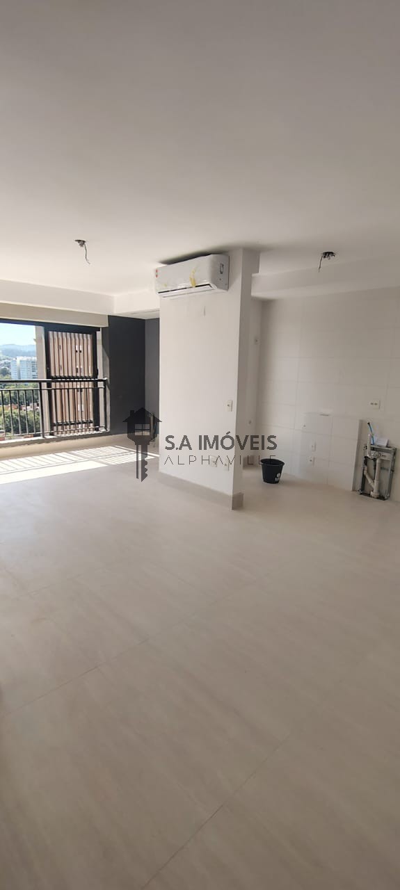 Apartamento para locação no On The Park, 98 m² – Alphaville Empresarial, Barueri – Cód. 78320969 — imagem 1